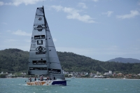 Itajaí Sailing Team embarca em busca do primeiro título do ano