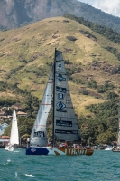 Itajaí Sailing Team vai em busca do bicampeonato da Regata Marejada  
