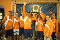 Itajaí Sailing Team bate recorde da Regata Marejada e conquista Campeonato Catarinense de Oceano