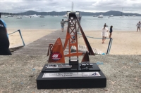 Itajaí Sailing Team garante a segunda colocação geral no 29º Circuito Oceânico Ilha de Santa Catarina