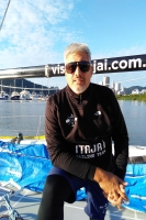 Itajaí Sailing Team pronto para a 46ª Semana de Vela de Ilhabela 
