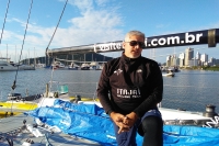 Itajaí Sailing Team sobe para a 1ª classificação geral da categoria IRC na Semana Internacional de Vela de Ilhabela