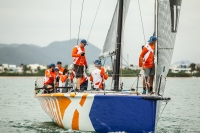 Itajaí Sailing Team busca o penta na Regata Marina Itajaí Marejada e tetra no Catarinense