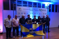 Itajaí Sailing Team garante o tricampeonato na Copa Veleiros de Oceano na IRC 