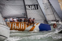 Itajaí Sailing Team confirma participação no 51º Circuito Rio