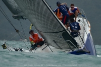Itajaí Sailing Team confirma participação no 51º Circuito Rio para veleiros de oceano