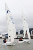 Itajaí Sailing Team define primeiras ações para 2021