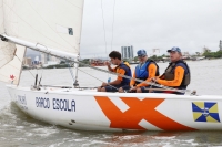 Itajaí Sailing Team define primeiras ações para 2021